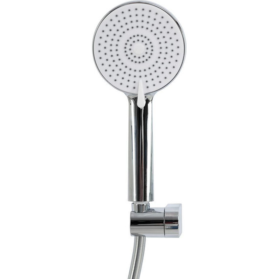 Смеситель для ванны BelBagno AURORA-VASM-CRM - фото 7