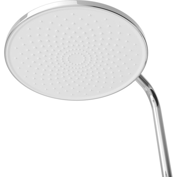 Душевая стойка Cezares STYLUS-CVD-01, Цвет производителя: хром - фото 6