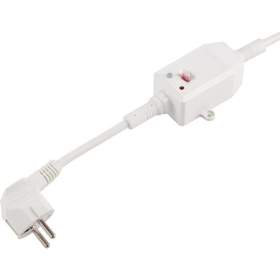 Водонагреватель (бойлер) Royal Thermo RWH 50 Major Inverter - фото 12