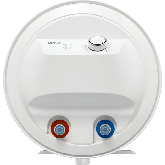 Водонагреватель (бойлер) Royal Thermo RWH 150 DRYver - фото 10
