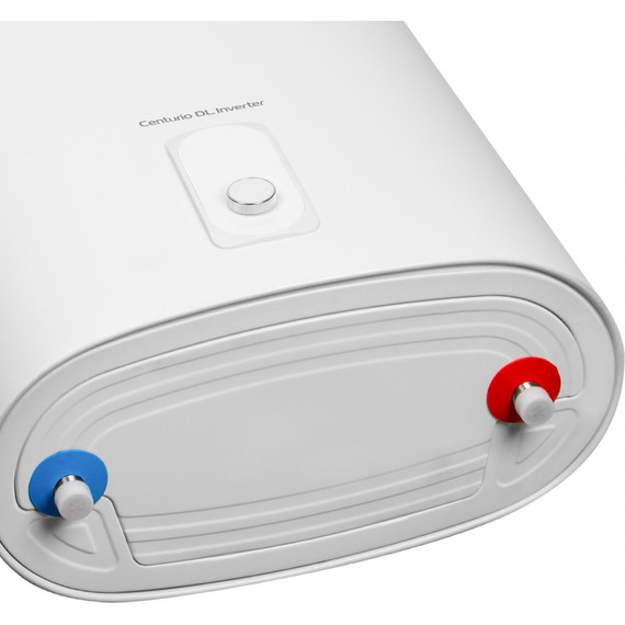 Водонагреватель (бойлер) Royal Thermo RWH 30 Centurio DL Inverter - фото 7