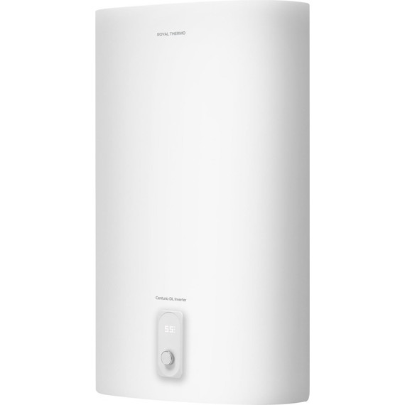 Водонагреватель (бойлер) Royal Thermo RWH 80 Centurio DL Inverter - фото 