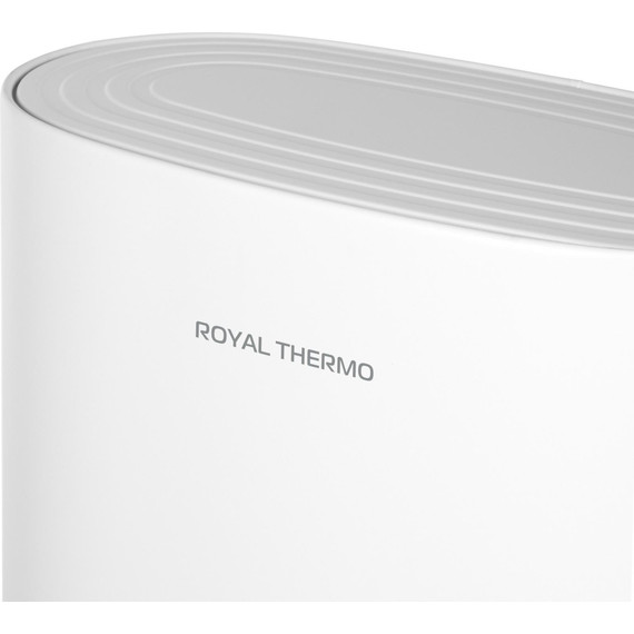 Водонагреватель (бойлер) Royal Thermo RWH 80 Aqua Inox Inverter - фото 7