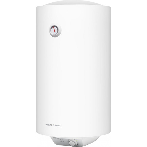 Водонагреватель (бойлер) Royal Thermo RWH 50 DRYver - фото 