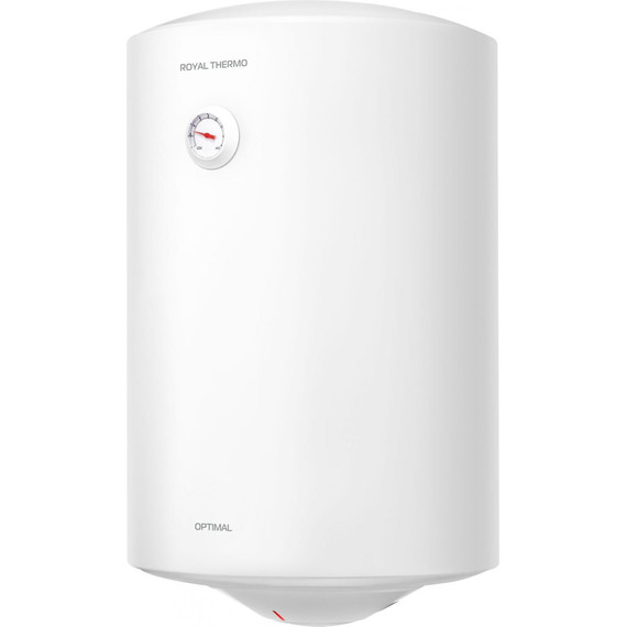 Водонагреватель (бойлер) Royal Thermo RWH 80 Optimal - фото 