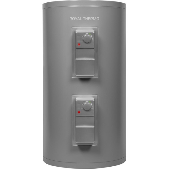 Водонагреватель (бойлер) Royal Thermo RWH 200 XL - фото 2
