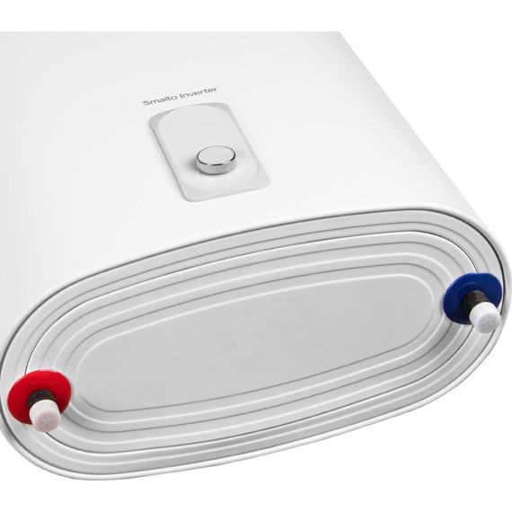 Водонагреватель (бойлер) Royal Thermo RWH 30 Smalto Inverter - фото 9