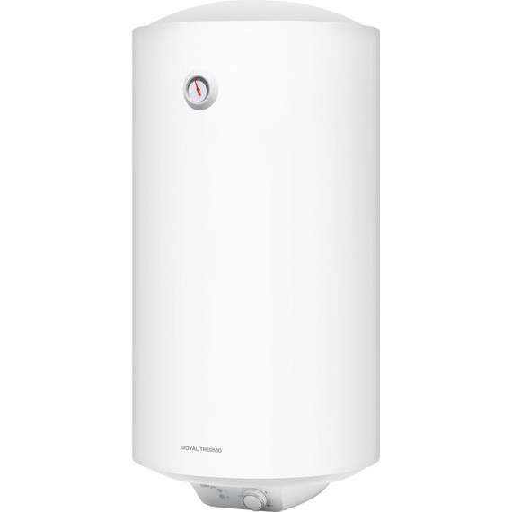 Водонагреватель (бойлер) Royal Thermo RWH 100 DRYver - фото 