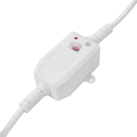 Водонагреватель (бойлер) Royal Thermo RWH 50 Aqua Inox Inverter - фото 11