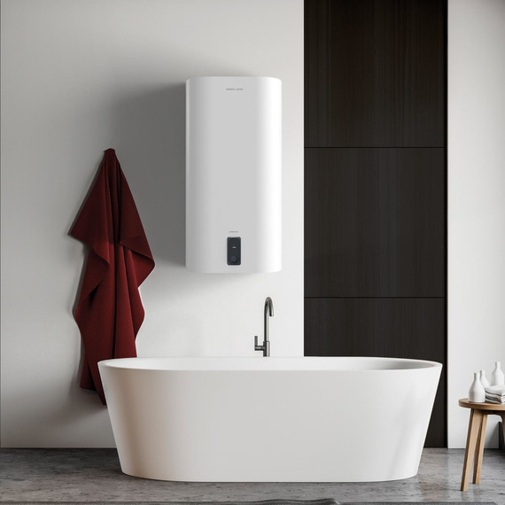 Водонагреватель (бойлер) Royal Thermo RWH 100 Citadel Unic - фото 11