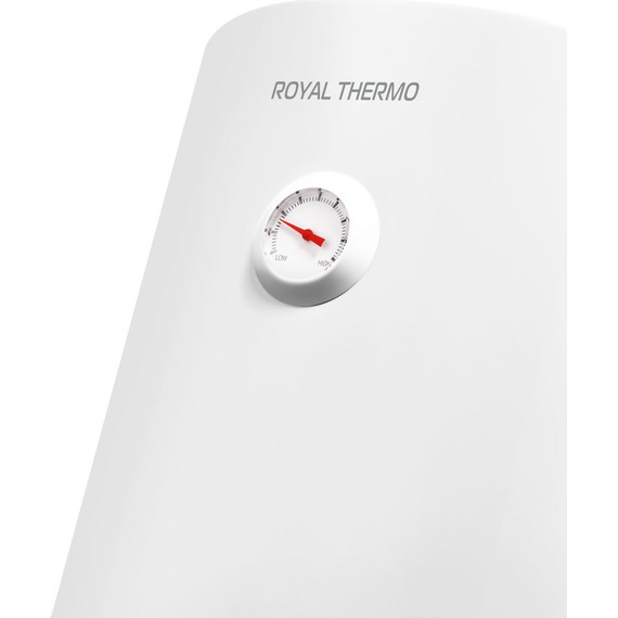 Водонагреватель (бойлер) Royal Thermo RWH 50 Optimal - фото 5