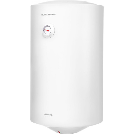 Водонагреватель (бойлер) Royal Thermo RWH 50 Optimal - фото 