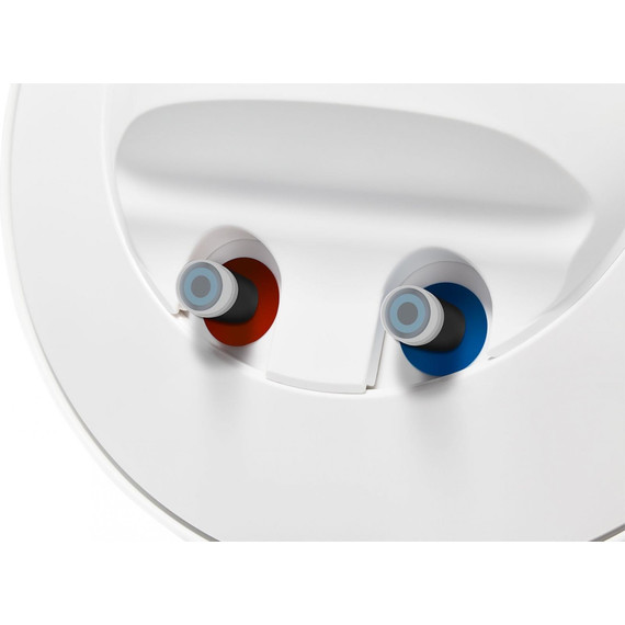 Водонагреватель (бойлер) Royal Thermo RWH 100 DRYver - фото 11