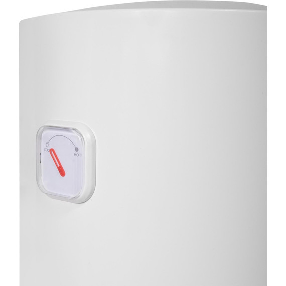 Водонагреватель (бойлер) Royal Thermo RWH 30 Heatronic Slim DryHeat - фото 6