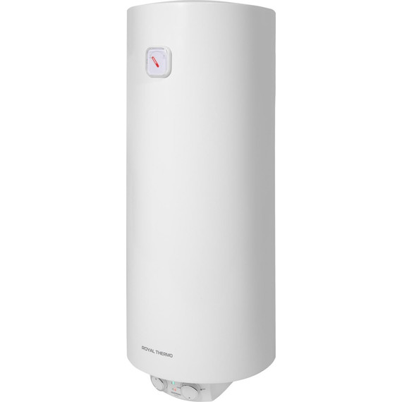 Водонагреватель (бойлер) Royal Thermo RWH 50 Heatronic Slim DryHeat - фото 