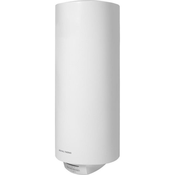 Водонагреватель (бойлер) Royal Thermo RWH 50 Heatronic DL Slim DryHeat - фото 