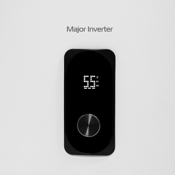 Водонагреватель (бойлер) Royal Thermo RWH 50 Major Inverter - фото 6