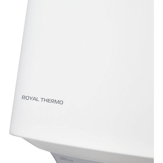 Водонагреватель (бойлер) Royal Thermo RWH 100 DRYver - фото 6