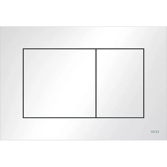 Инсталляция с подвесным унитазом комплект: TECEbase 2.0 9400413 с подвесным безободковым унитазом Taliente Amato AM25010 сиденье микролифт, крепление, кнопка смыва белая - фото 3