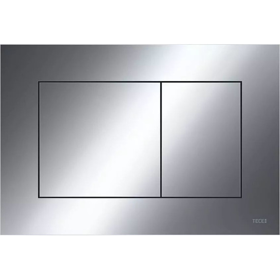 Инсталляция с подвесным унитазом комплект: TECEbase 2.0 9400412 с подвесным безободковым унитазом Aquatek Европа AQ1900T-00 сиденье микролифт, крепление, кнопка смыва хром глянцевый (Система смыва торнадо) - фото 4