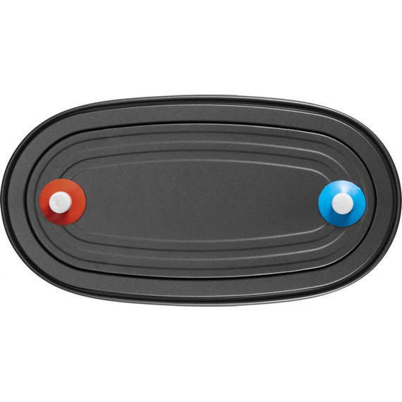 Водонагреватель (бойлер) Royal Thermo RWH 80 Smalto Inverter Grafit - фото 6