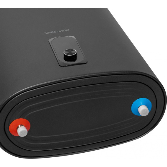 Водонагреватель (бойлер) Royal Thermo RWH 50 Smalto Inverter Grafit - фото 7