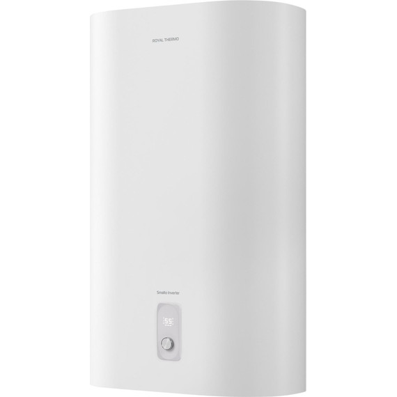 Водонагреватель (бойлер) Royal Thermo RWH 80 Smalto Inverter - фото 