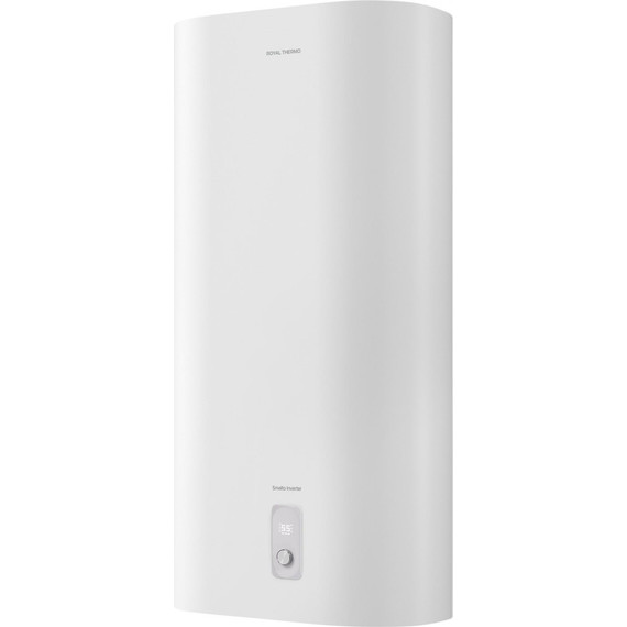 Водонагреватель (бойлер) Royal Thermo RWH 100 Smalto Inverter - фото 