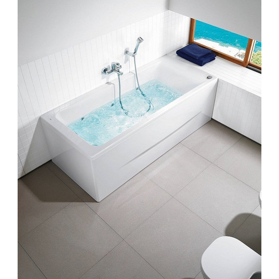 Панель передняя Roca Easy 150 см ZRU9302908 - фото 2