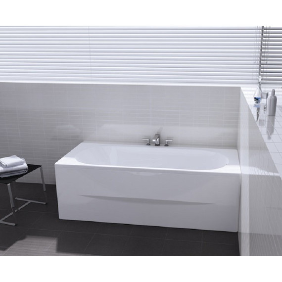 Панель передняя Roca Genova N 160 см ZRU9302975 - фото 2