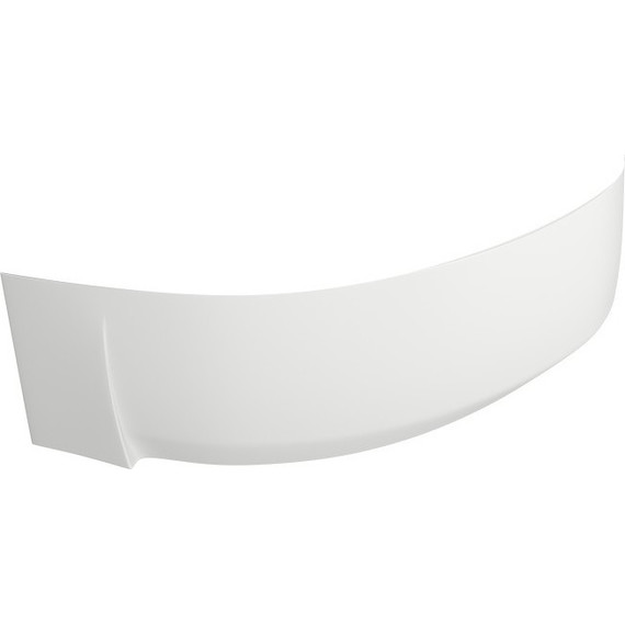 Панель фронтальная для ванны Bas Флорида 160 см L/R - фото 