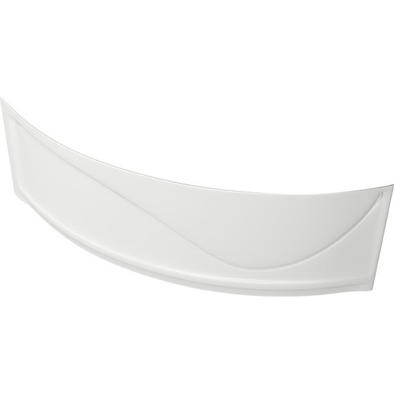 Панель фронтальная для ванны Bas Николь 170 см L/R - фото 3