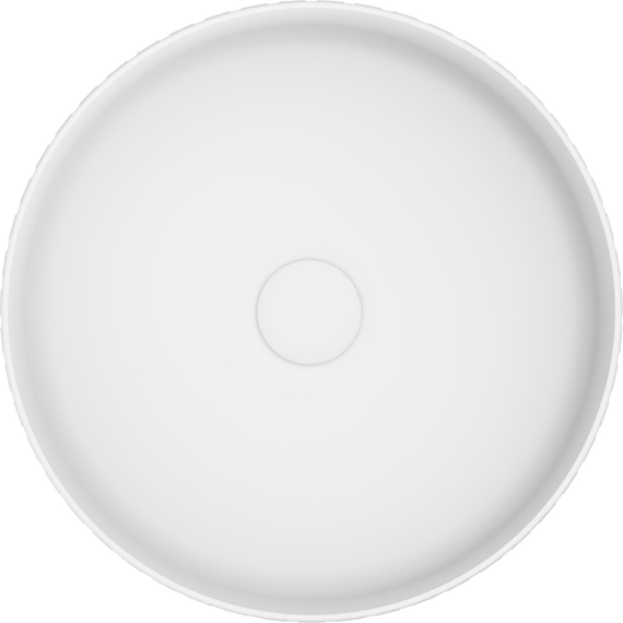 Раковина-чаша Omoikiri Akira-WH 40 см 4972072 - фото 2