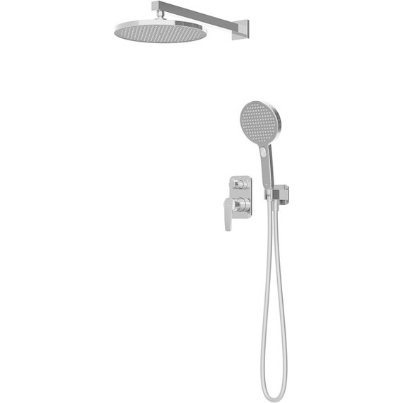 Душевая система для душа Iddis Optima Home OPHSB02i67 - фото 