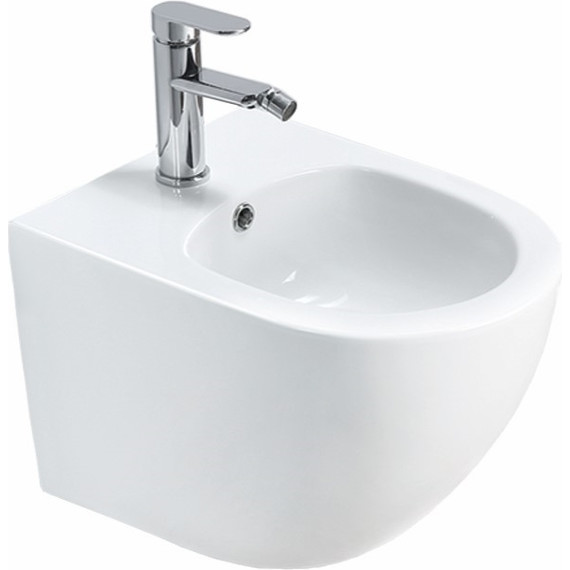 Биде подвесное Vincea Globo VB1-14S - фото 