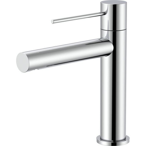 Смеситель для раковины Vincea Aspire VBF-4AS01CH - фото 