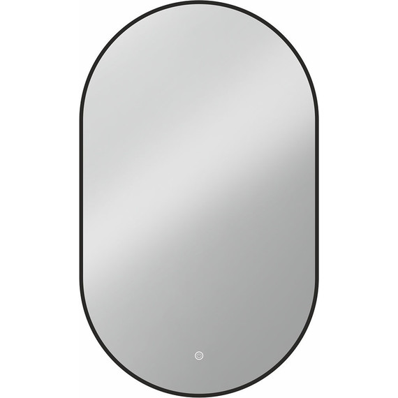 Зеркало Vincea Led 50х90 см VLM-3AU900B - фото 