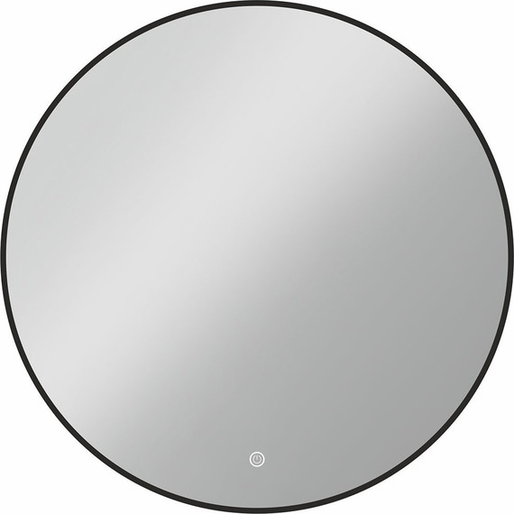Зеркало Vincea Led 70х70 см VLM-3DE700B-2 - фото 