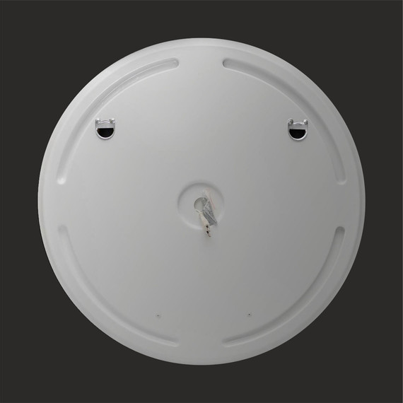 Зеркало Vincea Led 70х70 см VLM-3DE700B-2 - фото 4