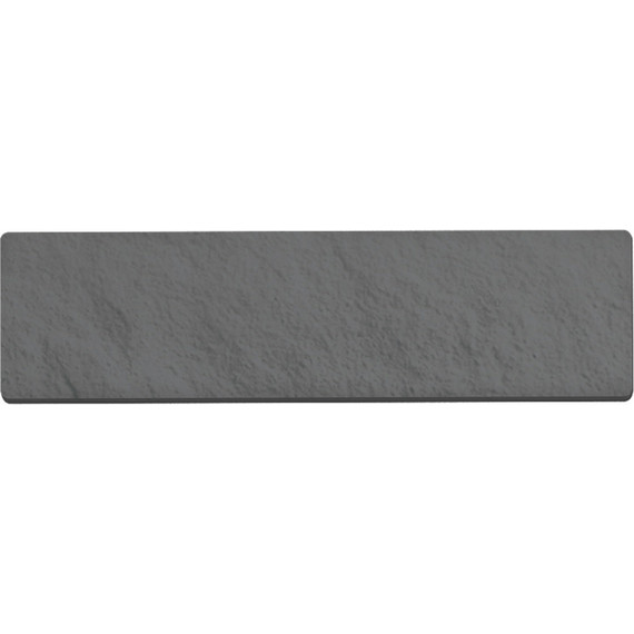 Поддон каменный Vincea 160х90 см VST-4SRL9016A, антрацит - фото 3