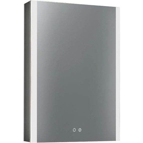 Зеркало-шкаф Aquatek 60 см AQ7609-MLC - фото 