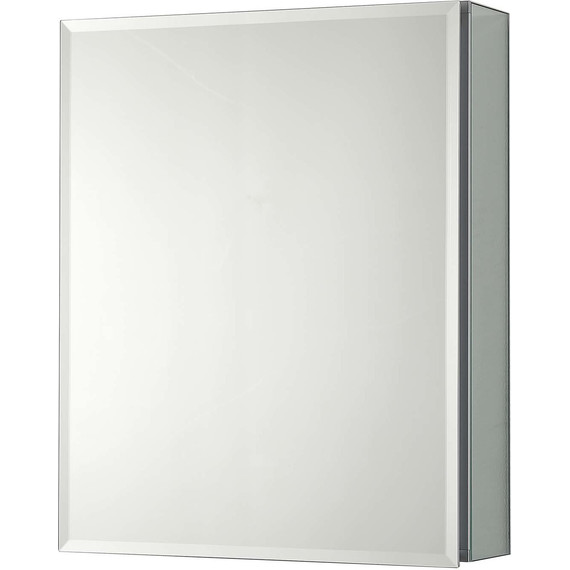 Зеркало-шкаф Aquatek 50 см AQ7508-MC - фото 
