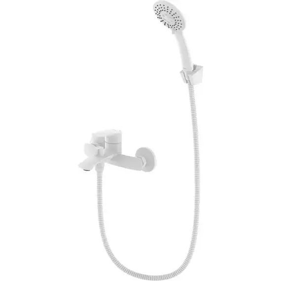 Смеситель для ванны Milardo Rora RORWT00M02 - фото 