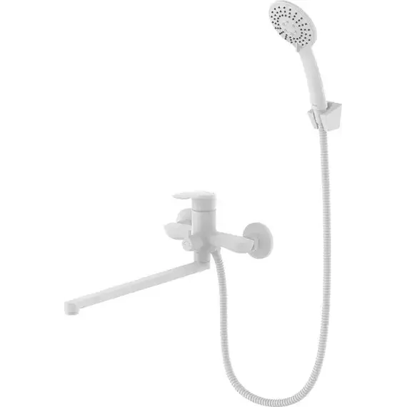 Смеситель для ванны Milardo Rora RORWT00M10 - фото 