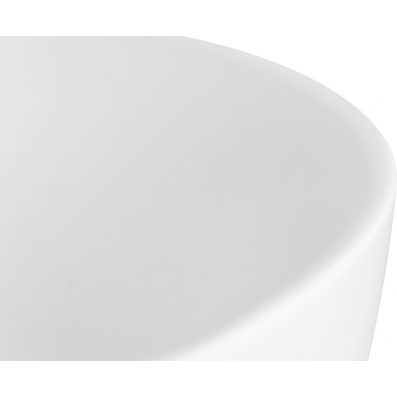 Ванна отдельностоящая CeruttiSpa 170x75 см Como CT7386 - фото 5