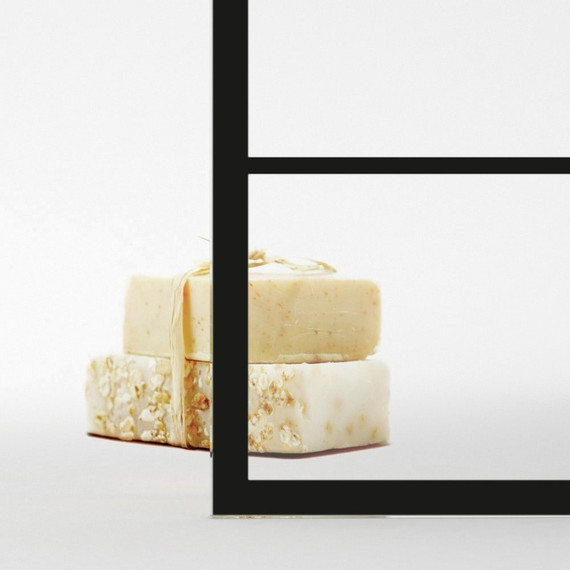 Душевая перегородка CeruttiSpa MUZA T80 80х195 см, чёрный/прозрачное - фото 6