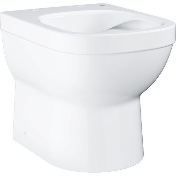 Унитаз приставной безободковый Grohe Euro Ceramic 39329000 - фото 