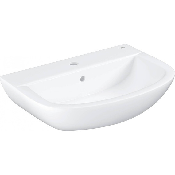 Раковина Подвесная Grohe Bau Ceramic 60 см 39421000 - фото 