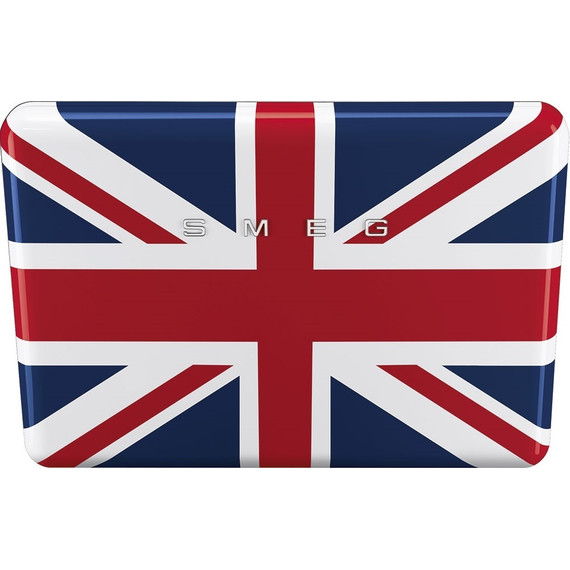 Вытяжка Smeg Стиль 50-х годов KFAB75UJ - фото 