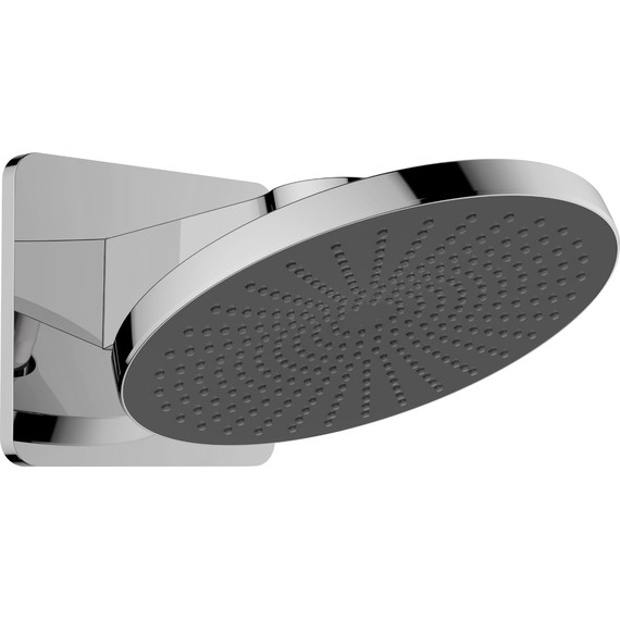 Верхний душ Vincea 250x250 мм VSHD-3I5CCH - фото 